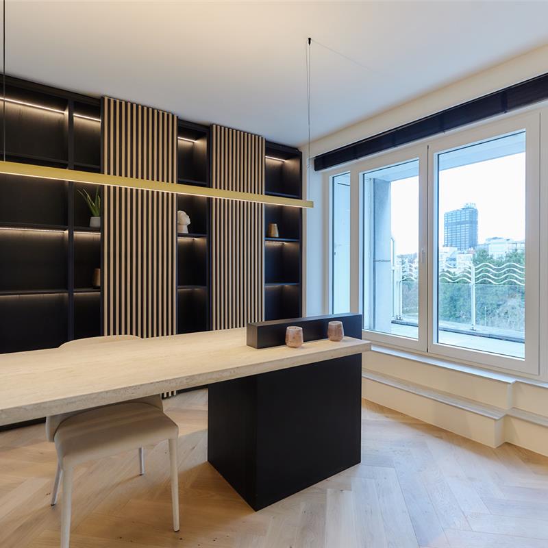Meetingroom - Bureau - VEVAST